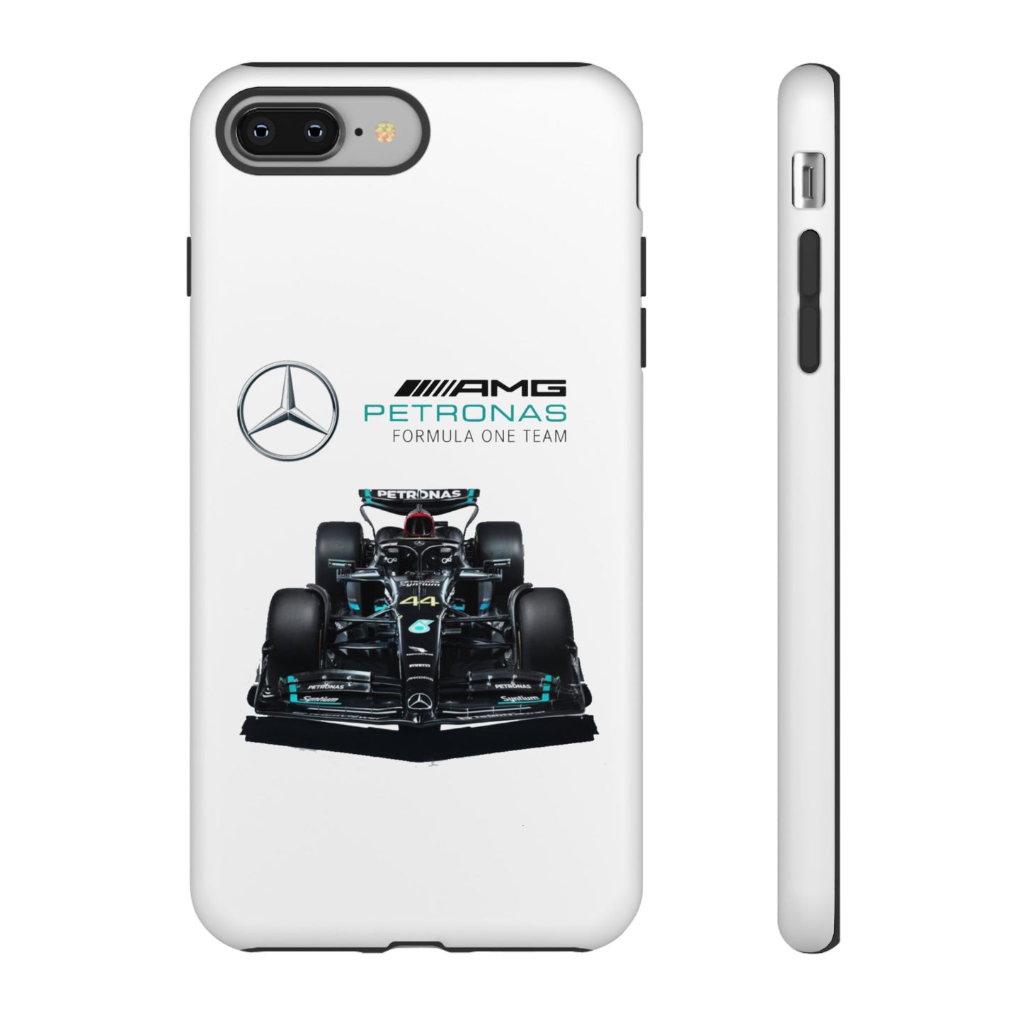 Mercedes Formula 1 Racing Tough Case (Limited Edition)