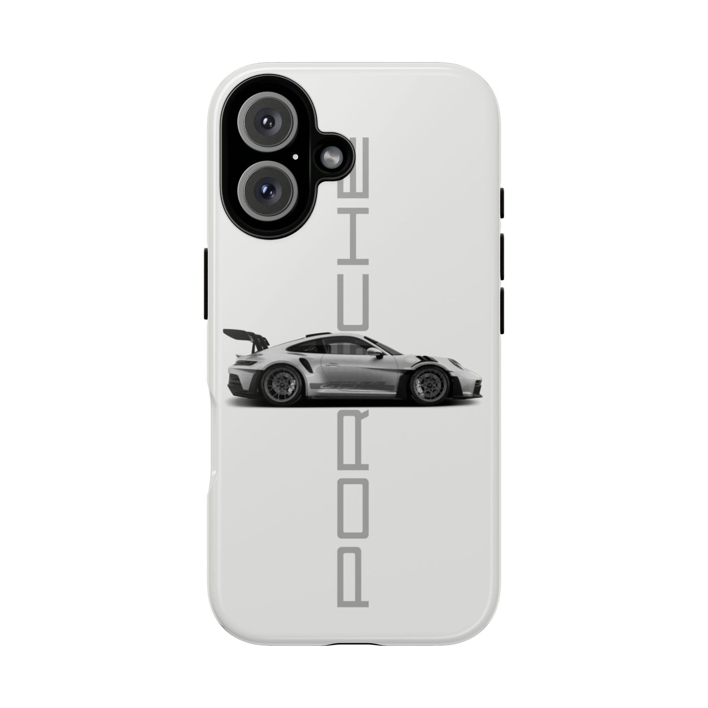 Porsche Tough Case (Limited Edition)