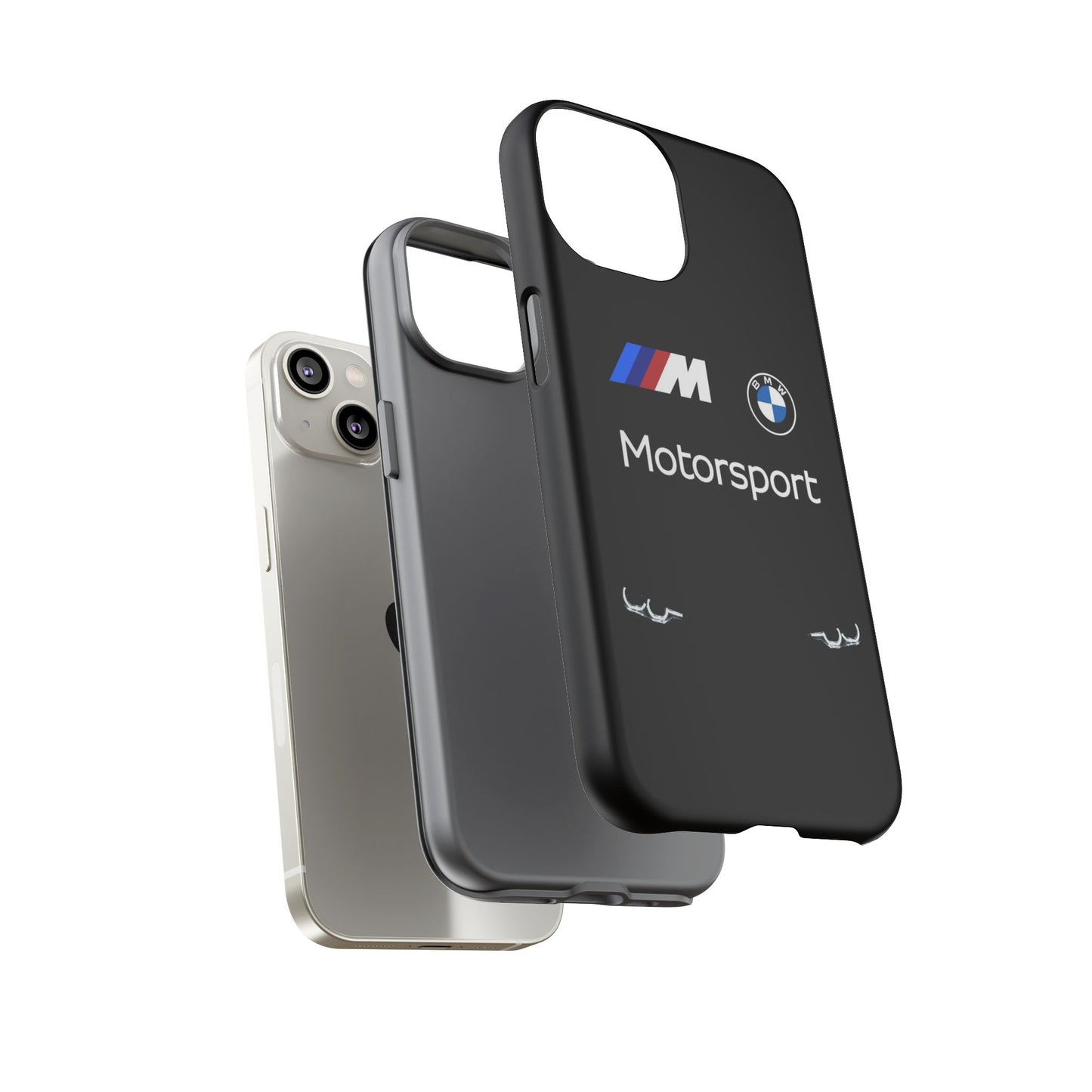 BMW Tough Case (Limited Edition)