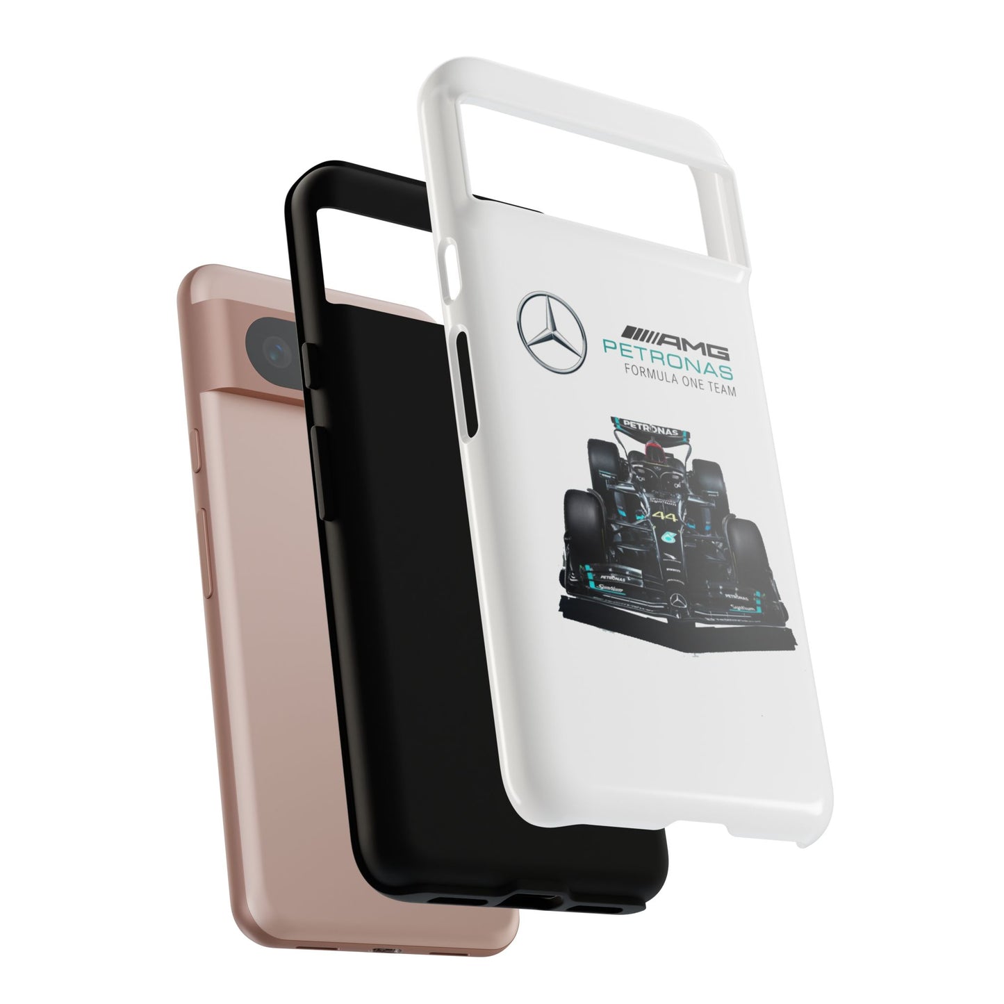 Mercedes Formula 1 Racing Tough Case (Limited Edition)