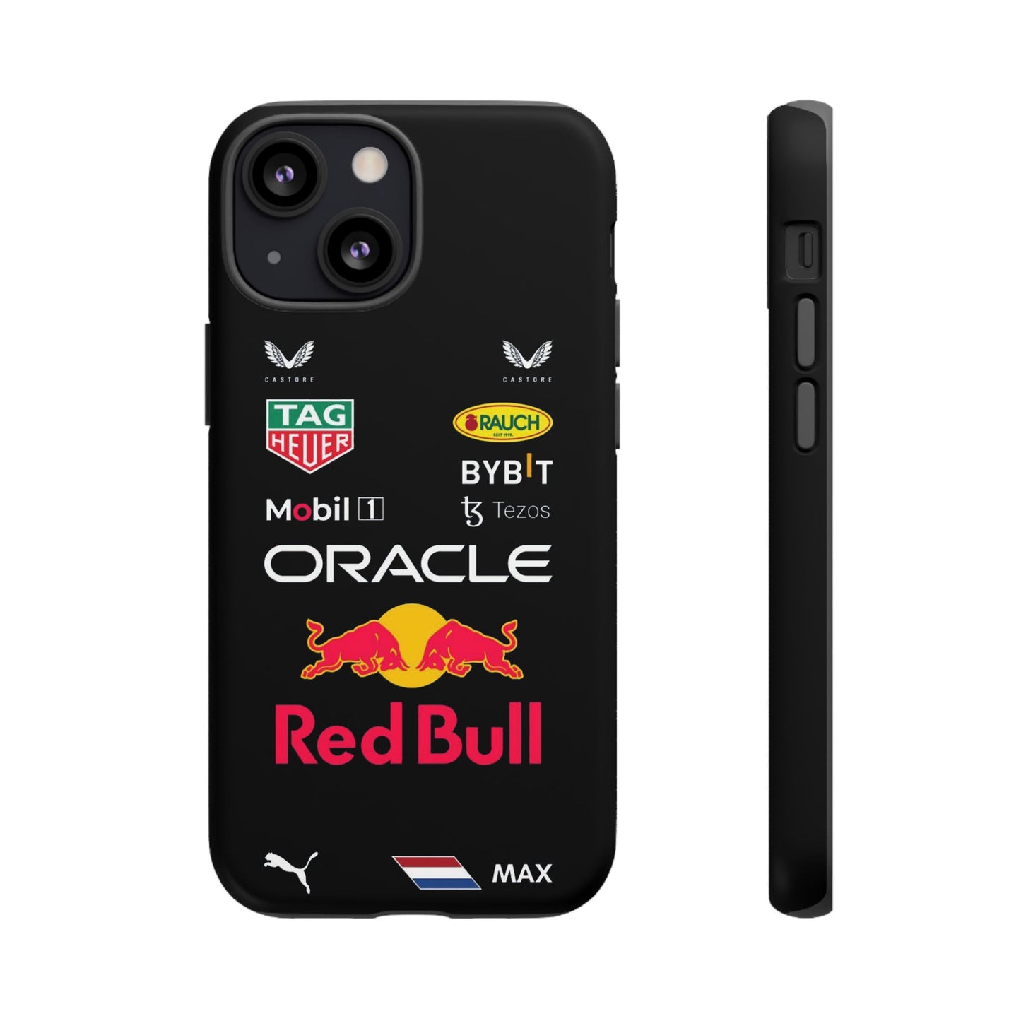 Red Bull Formula 1 Racing Tough Case (Limited Edition)