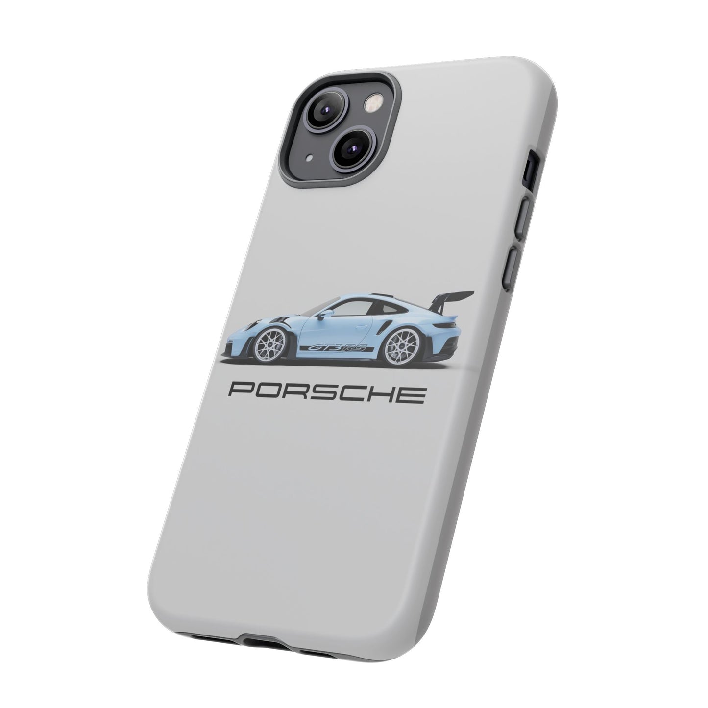 Porsche 911 GT3 RS Tough Case (Limited Edition)