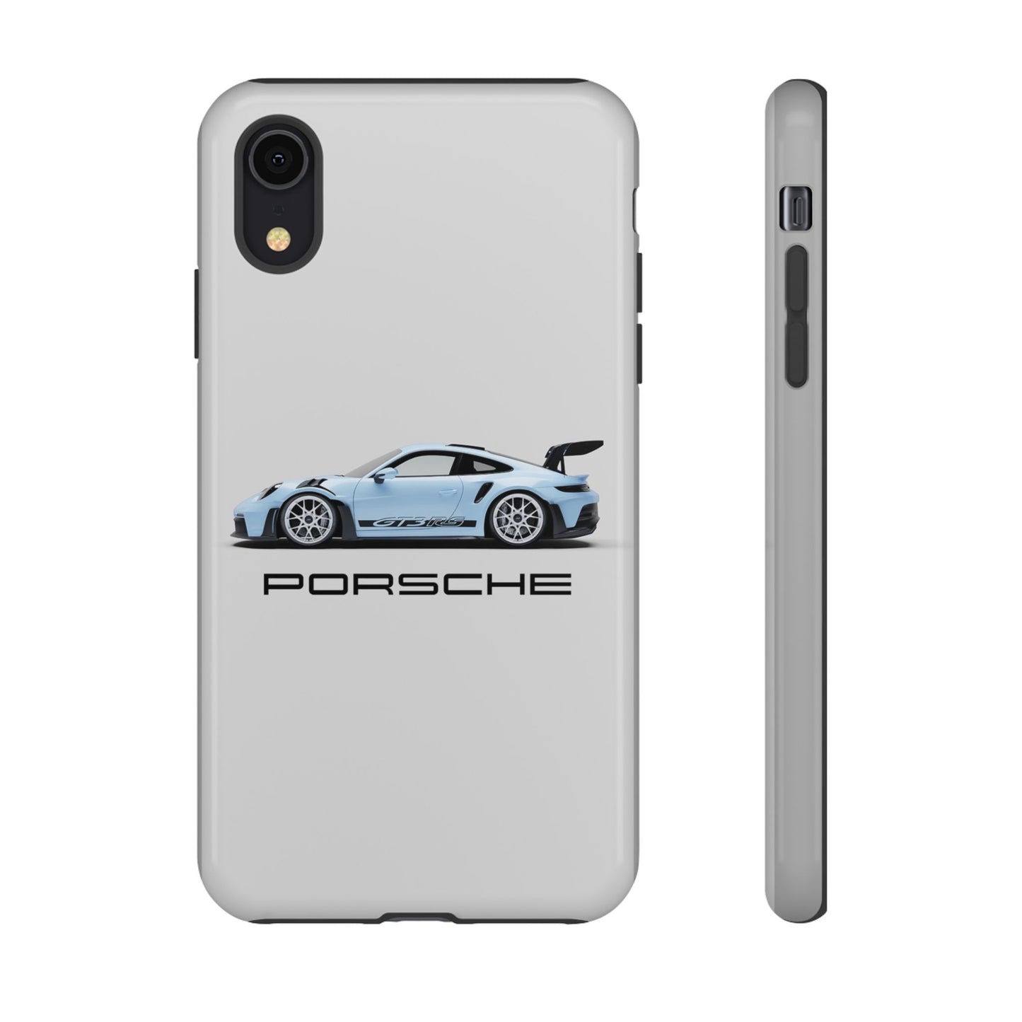 Porsche 911 GT3 RS Tough Case (Limited Edition)