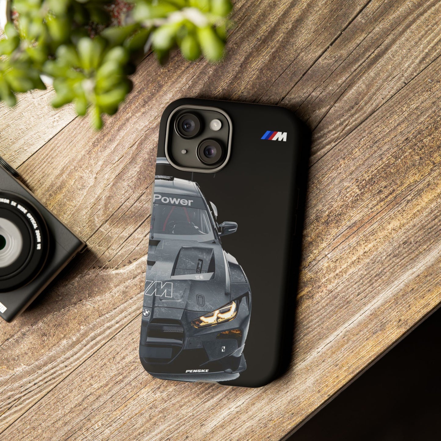 BMW M Tough Case (Limited Edition)