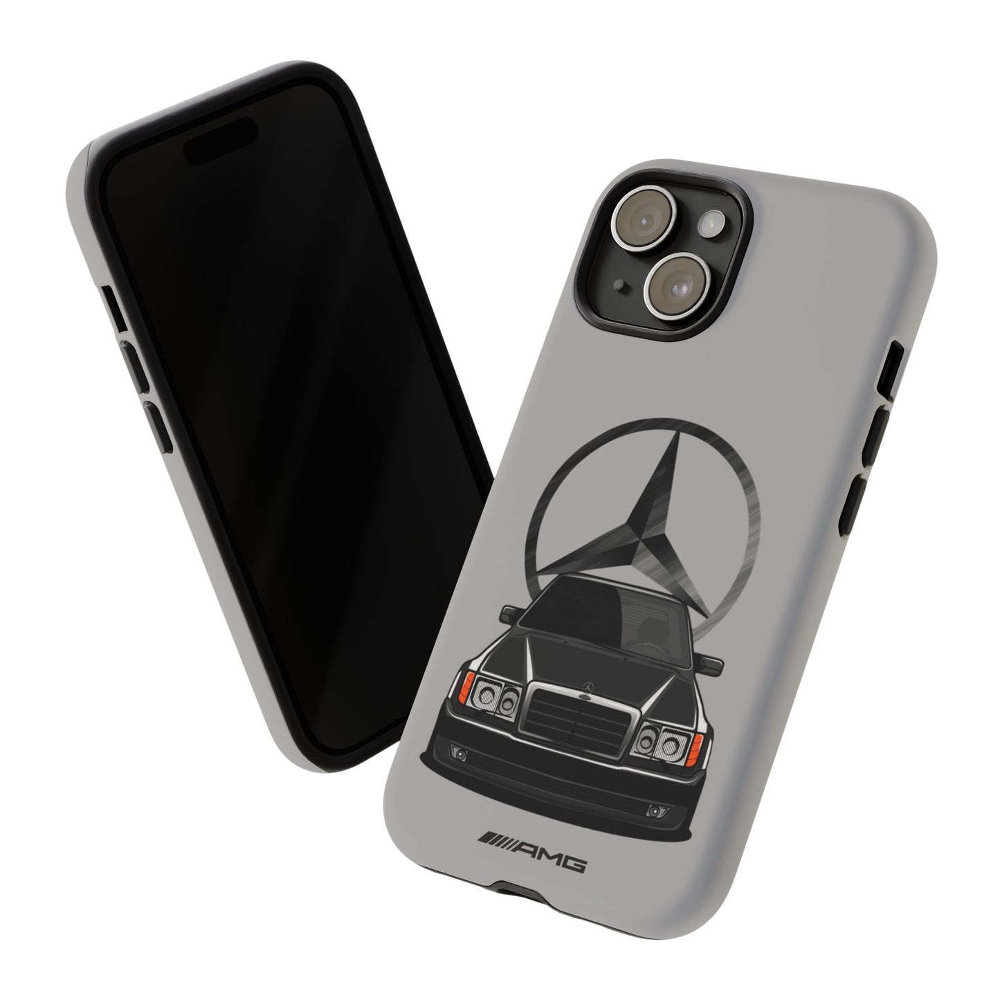 Mercedes Benz Tough Case (Limited Edition)