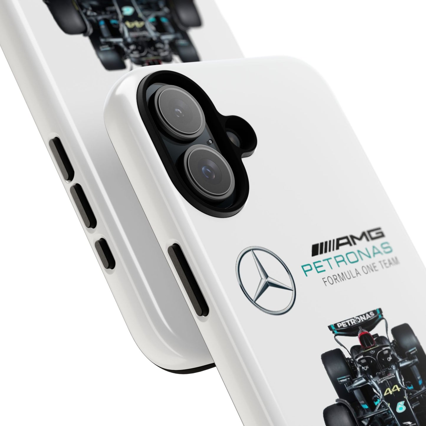 Mercedes Formula 1 Racing Tough Case (Limited Edition)