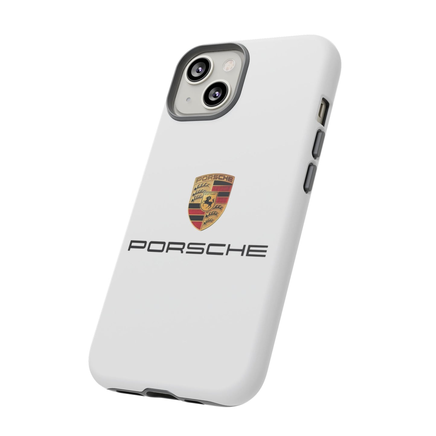 Porsche Tough Case (Limited Edition)