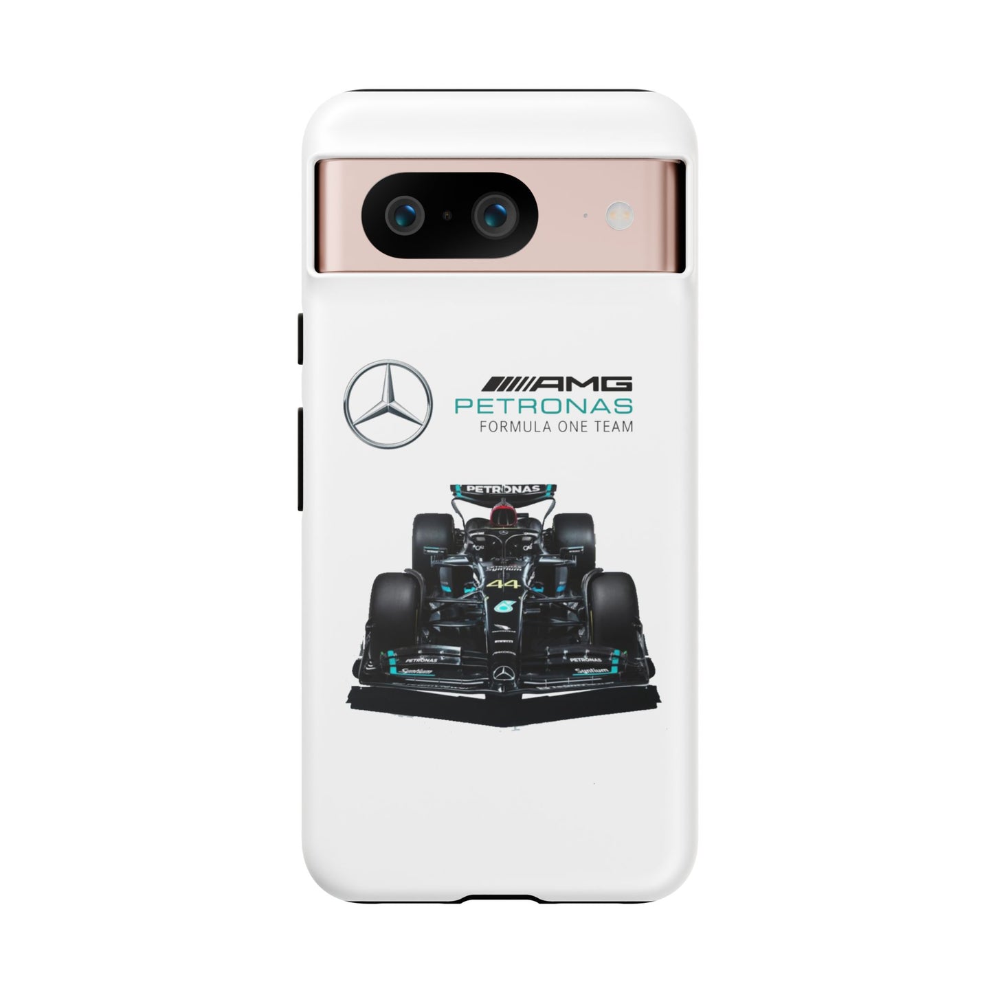 Mercedes Formula 1 Racing Tough Case (Limited Edition)