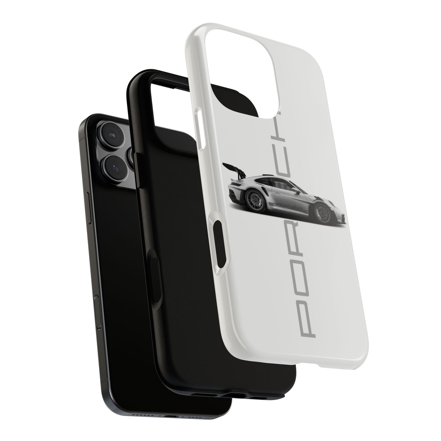 Porsche Tough Case (Limited Edition)