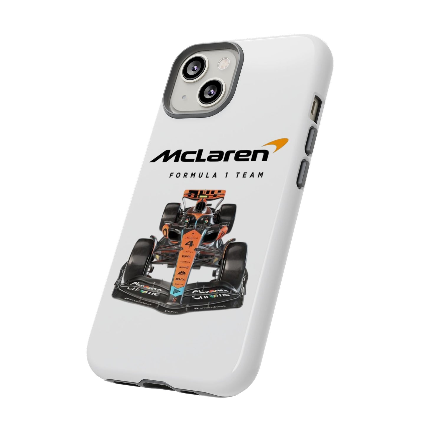 McLaren Formula 1 Team Tough Case (Limited Edition)