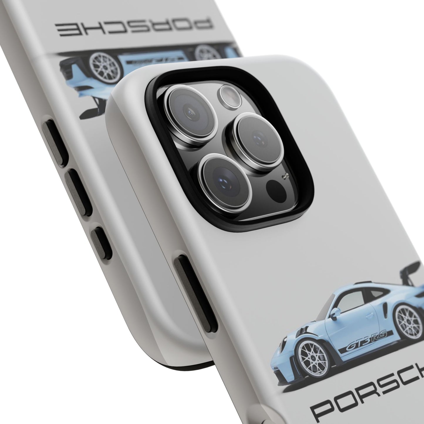 Porsche 911 GT3 RS Tough Case (Limited Edition)