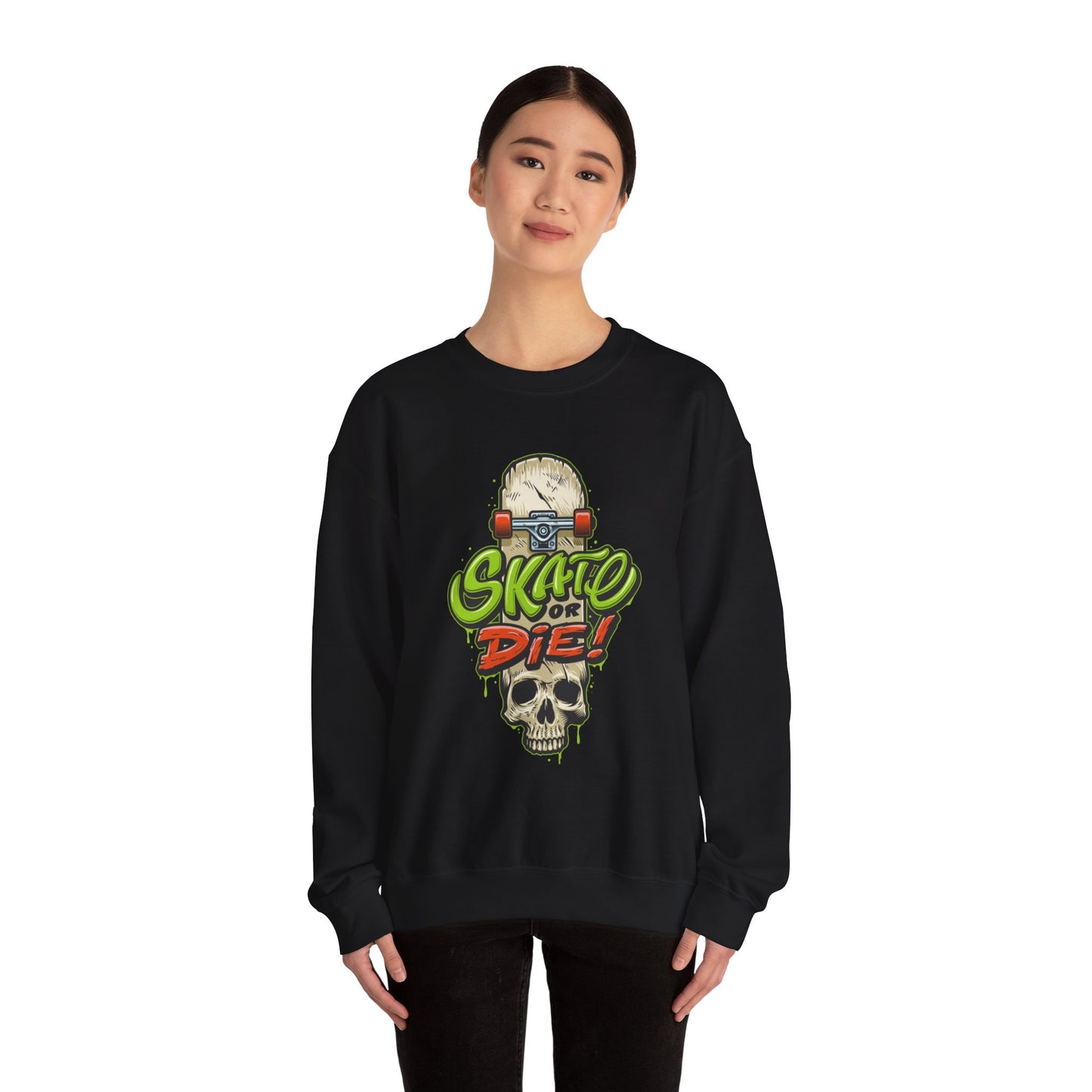 Tag & Drip Sweatshirt