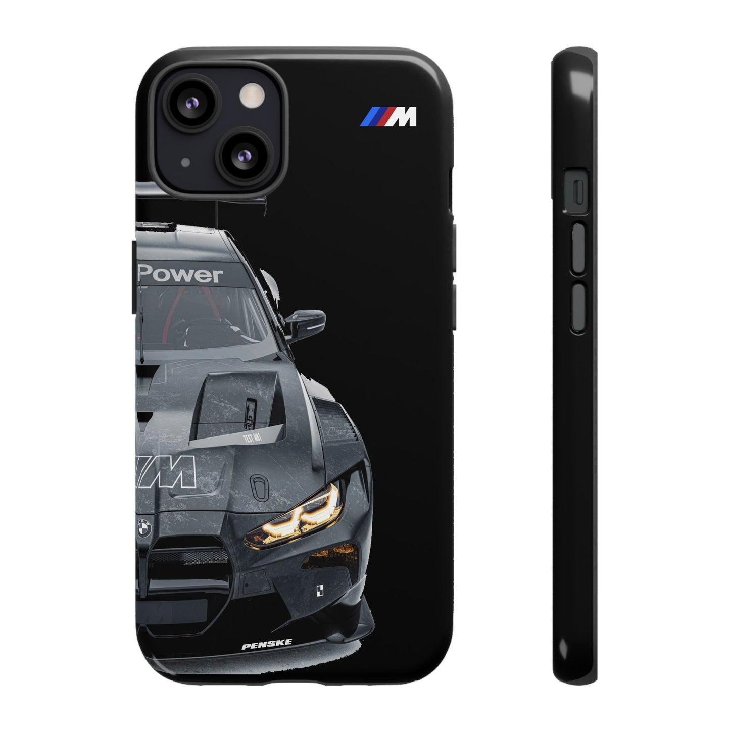 BMW M Tough Case (Limited Edition)