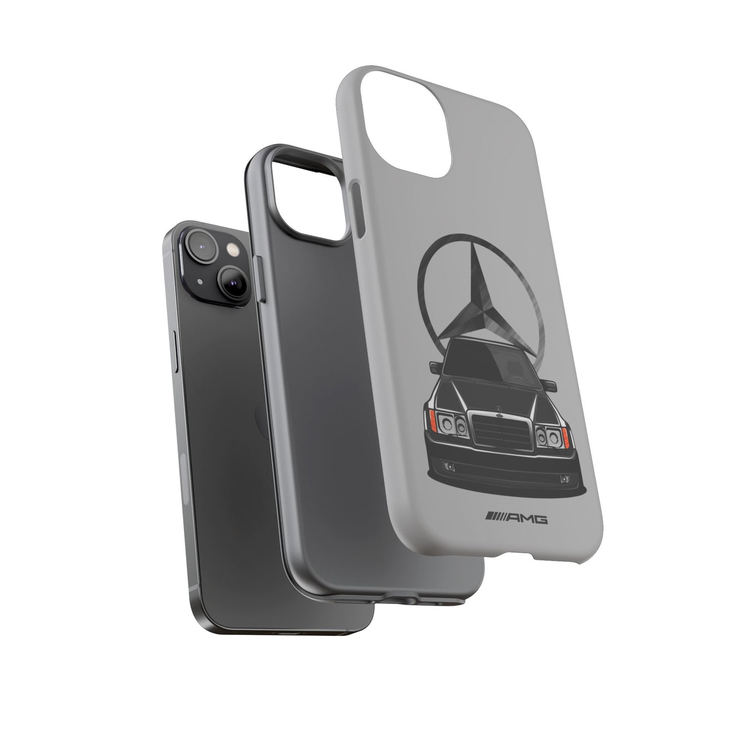 Mercedes Benz Tough Case (Limited Edition)