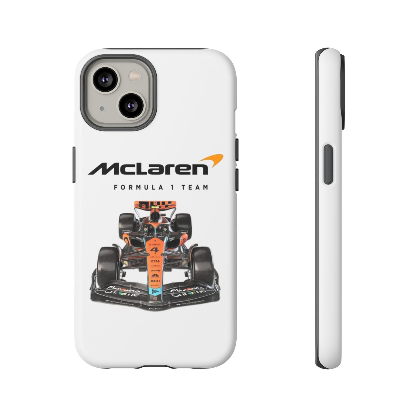 McLaren Formula 1 Team Tough Case (Limited Edition)