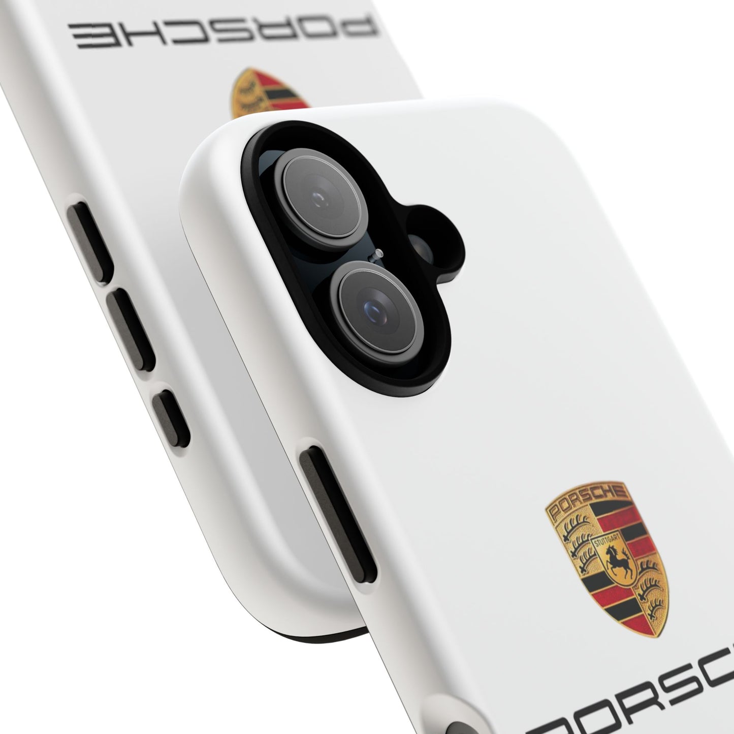 Porsche Tough Case (Limited Edition)