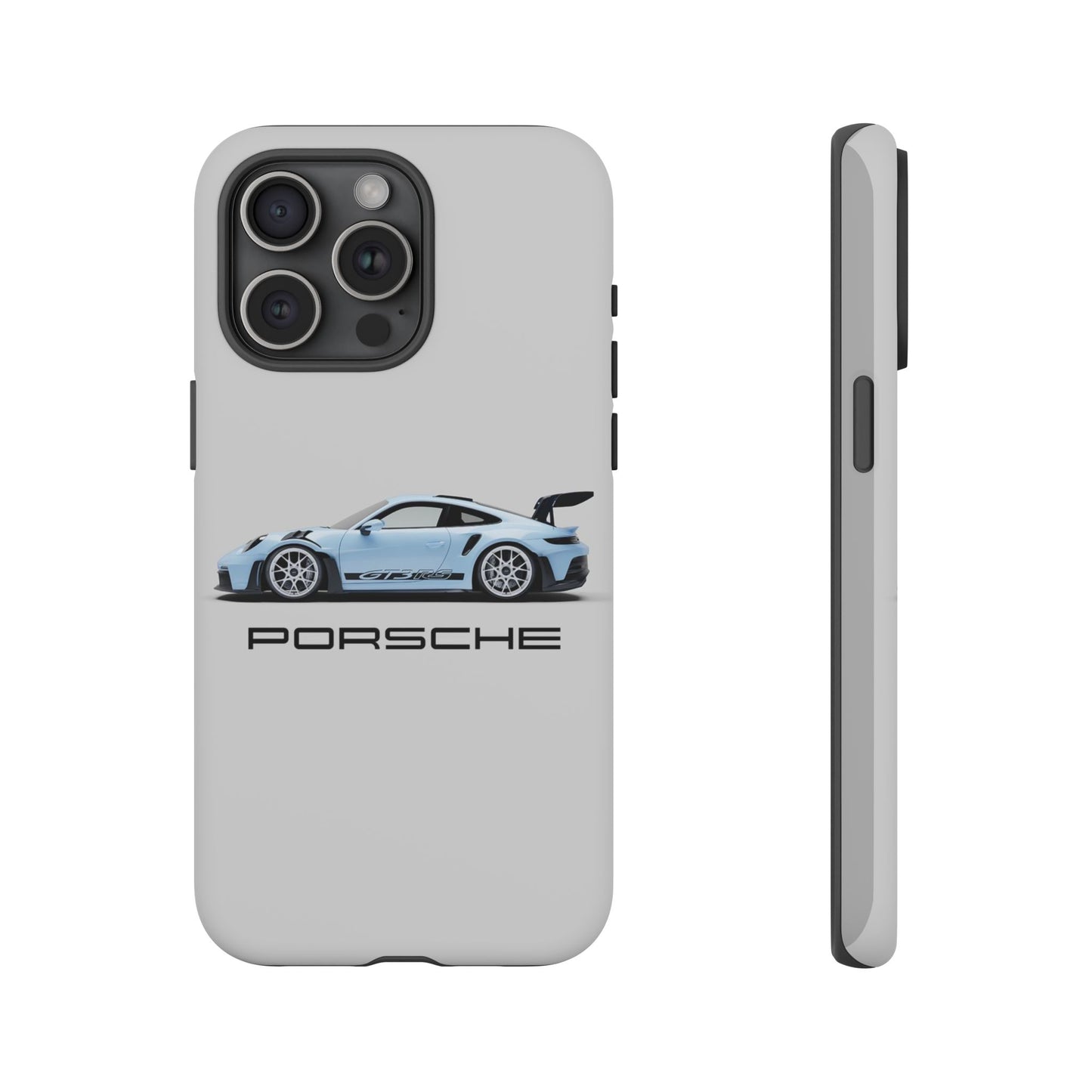 Porsche 911 GT3 RS Tough Case (Limited Edition)