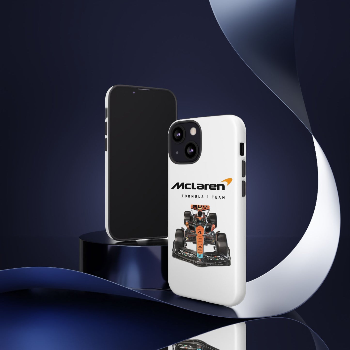 McLaren Formula 1 Team Tough Case (Limited Edition)