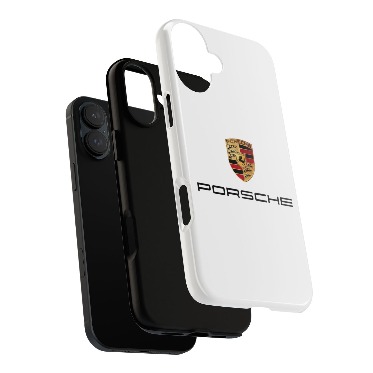 Porsche Tough Case (Limited Edition)