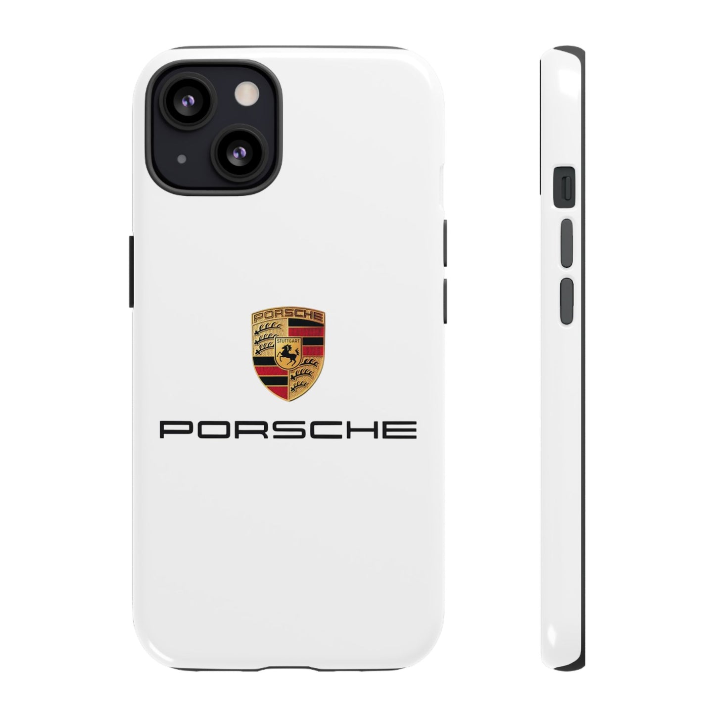 Porsche Tough Case (Limited Edition)