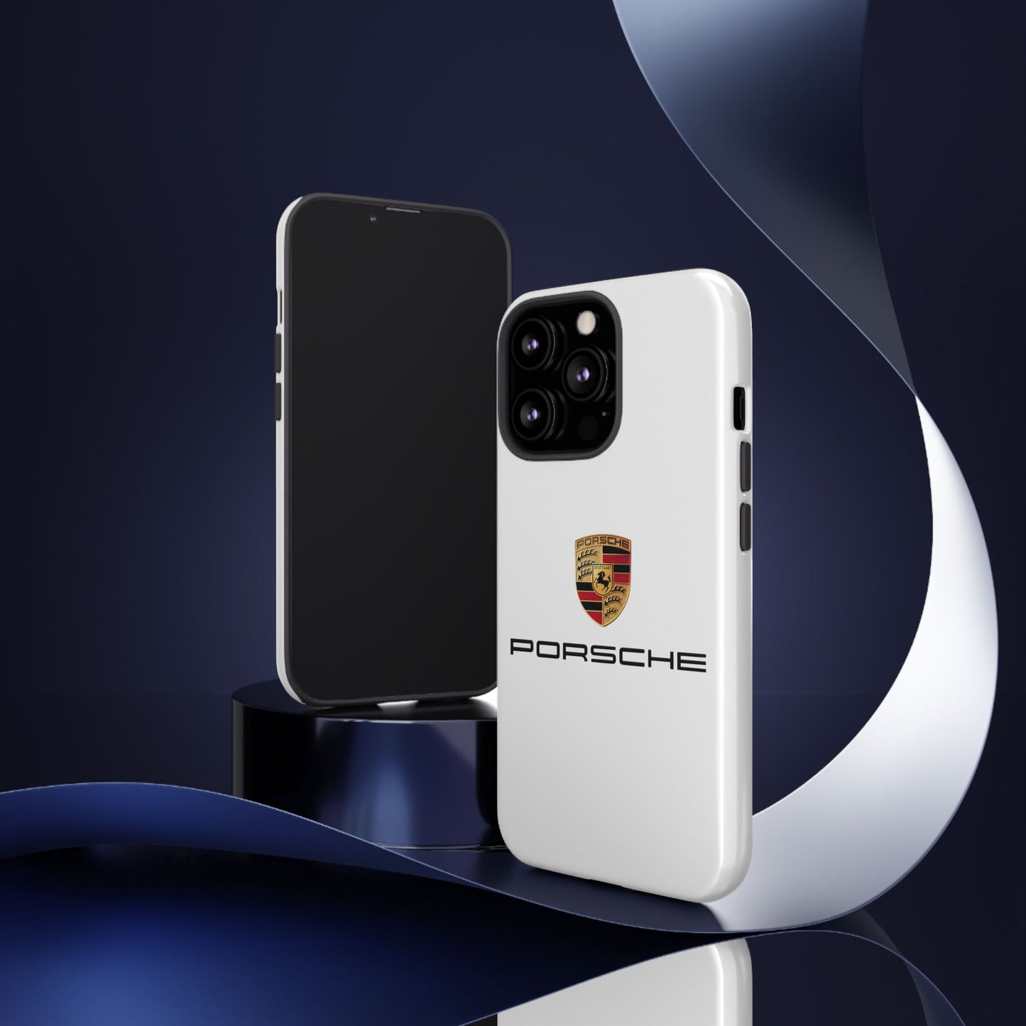 Porsche Tough Case (Limited Edition)