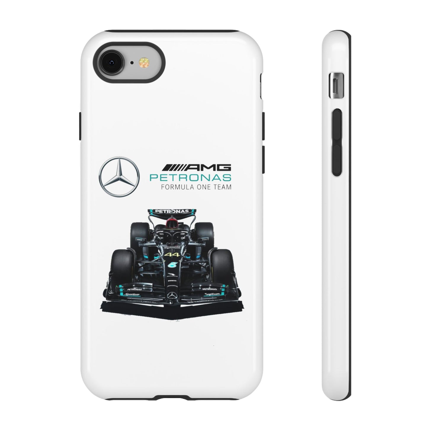 Mercedes Formula 1 Racing Tough Case (Limited Edition)