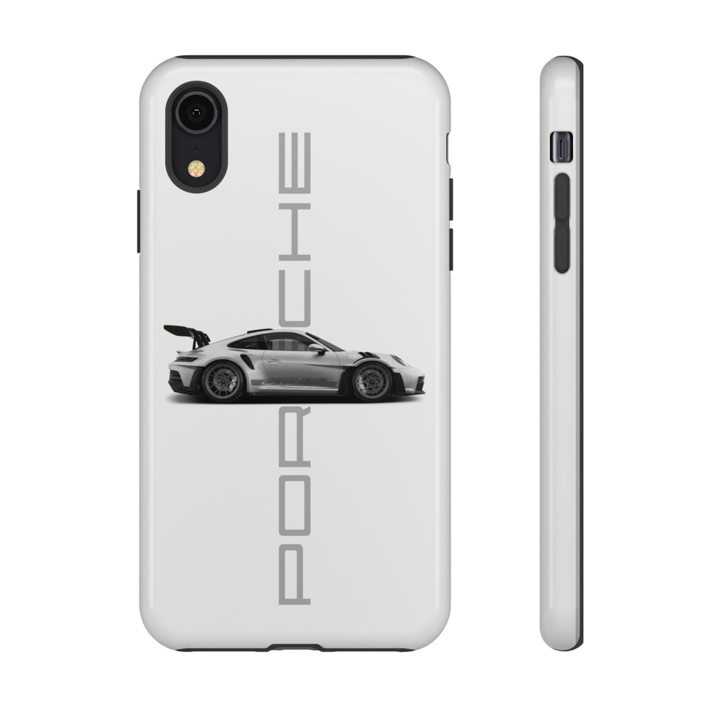 Porsche Tough Case (Limited Edition)