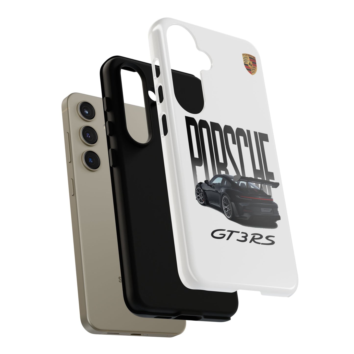 Porsche 911 GT3 RS Tough Case (Limited Edition)