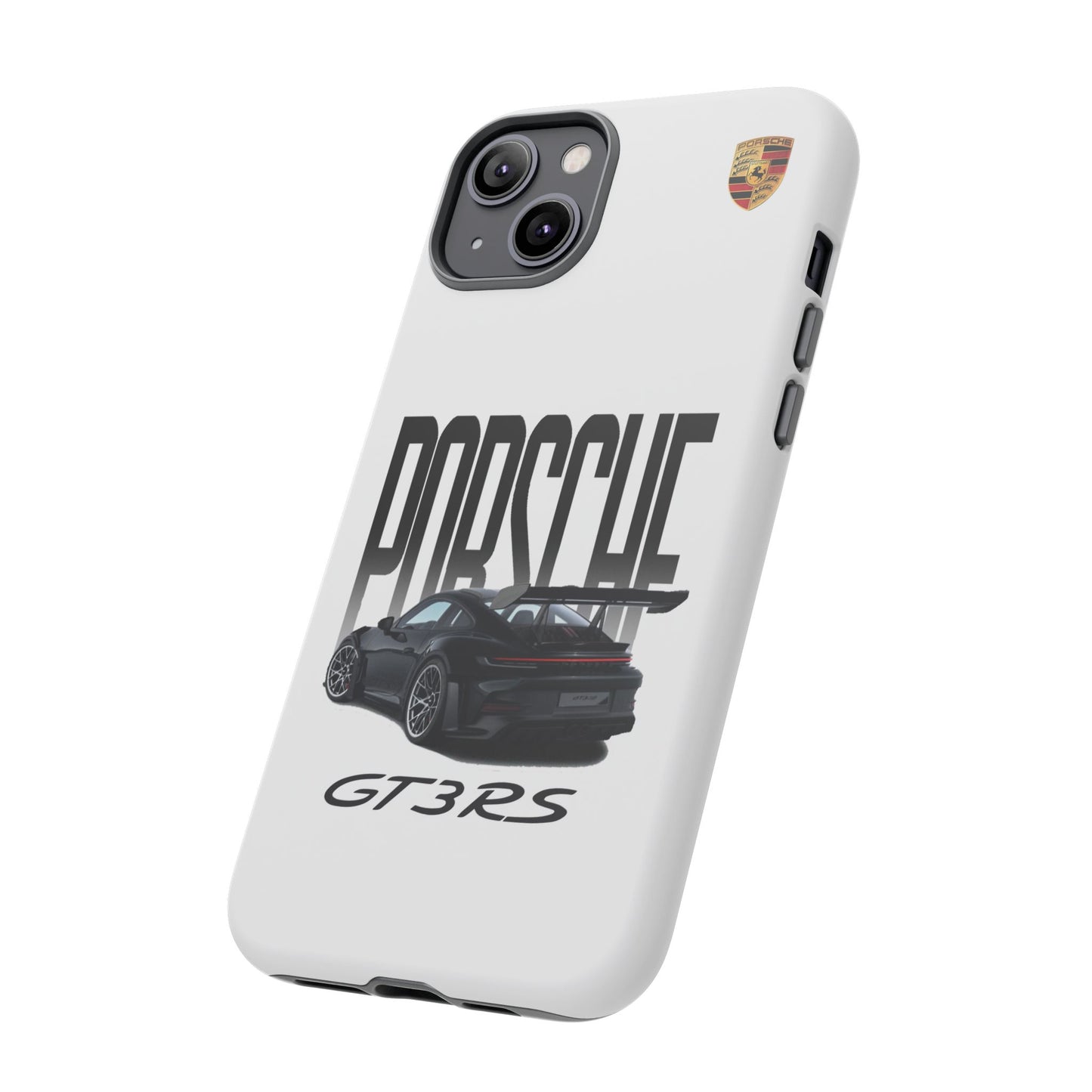 Porsche 911 GT3 RS Tough Case (Limited Edition)