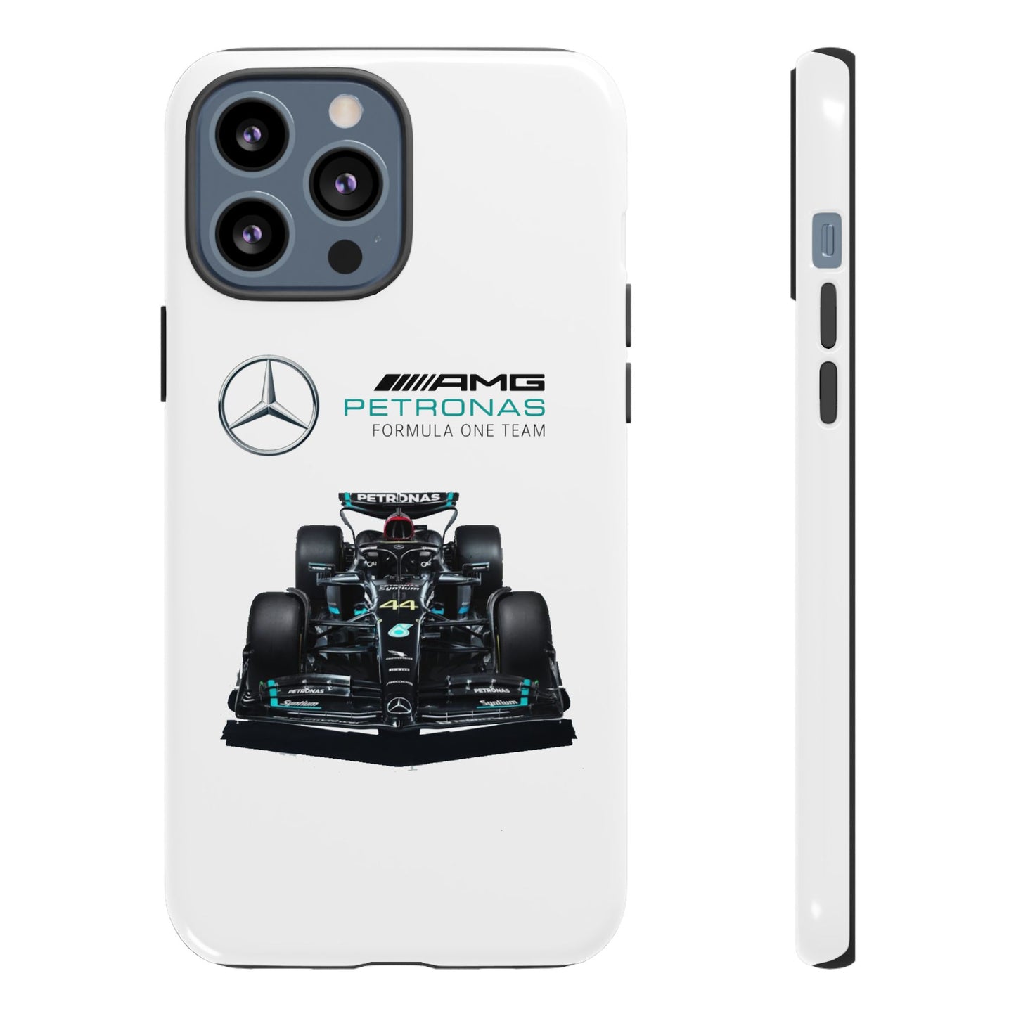 Mercedes Formula 1 Racing Tough Case (Limited Edition)