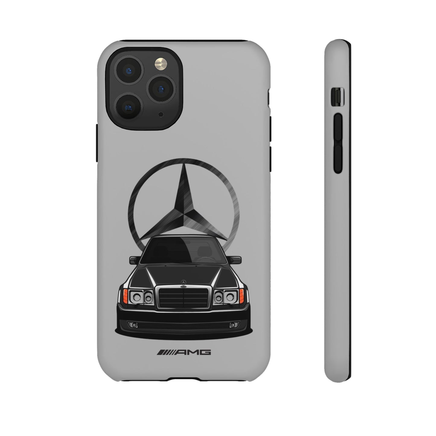 Mercedes Benz Tough Case (Limited Edition)