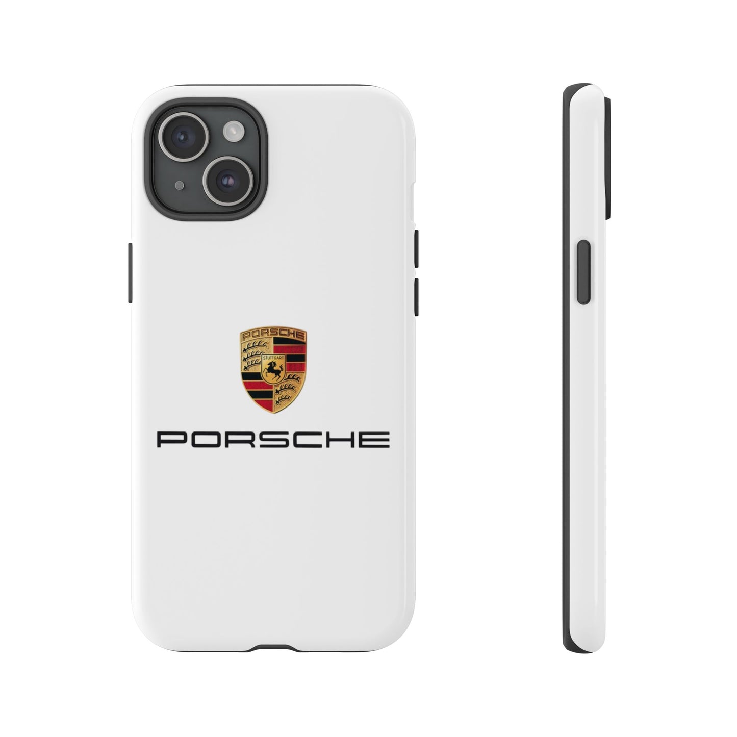 Porsche Tough Case (Limited Edition)