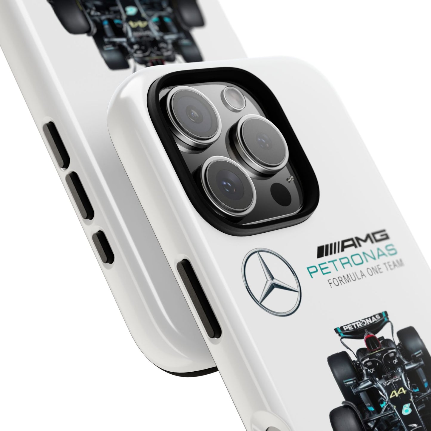 Mercedes Formula 1 Racing Tough Case (Limited Edition)