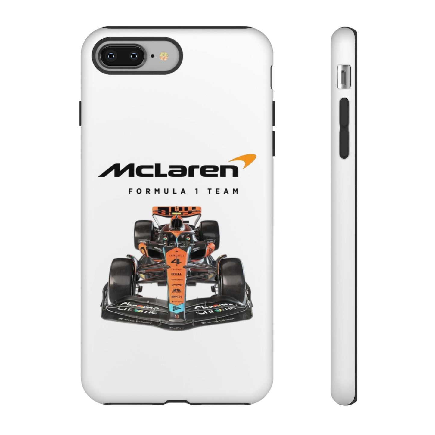 McLaren Formula 1 Team Tough Case (Limited Edition)