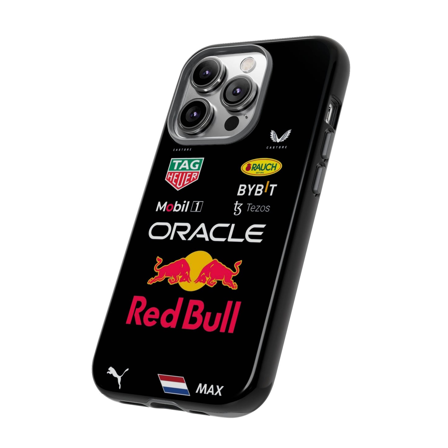 Red Bull Formula 1 Racing Tough Case (Limited Edition)