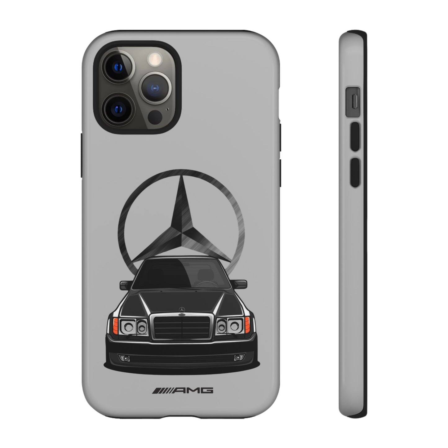 Mercedes Benz Tough Case (Limited Edition)