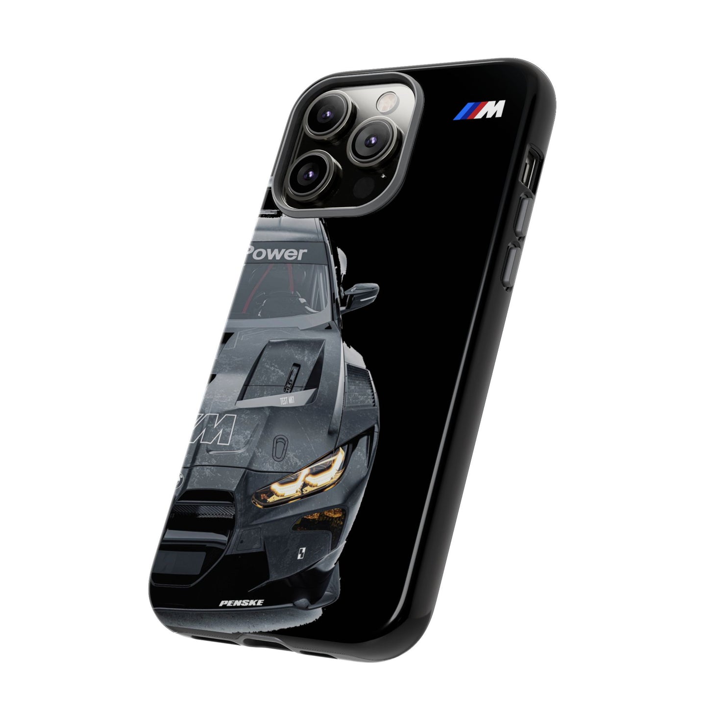 BMW M Tough Case (Limited Edition)