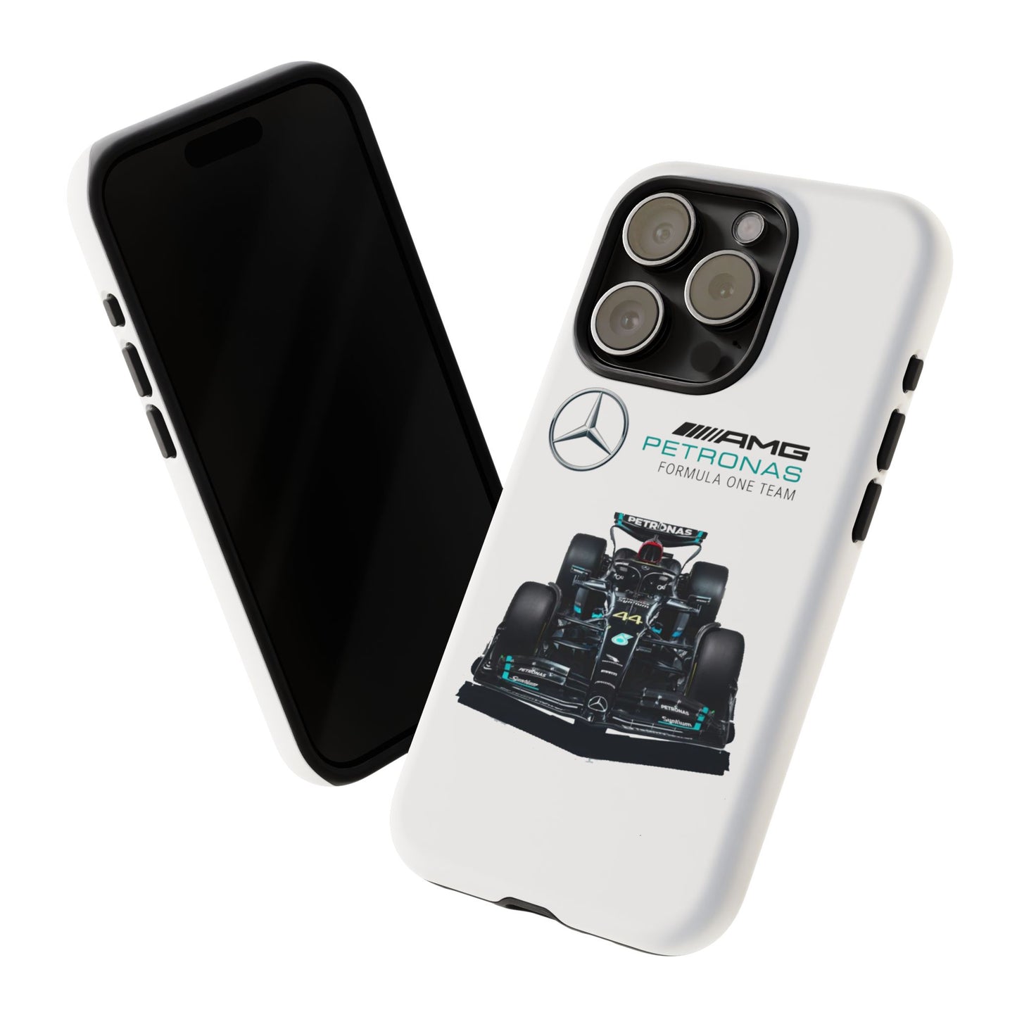 Mercedes Formula 1 Racing Tough Case (Limited Edition)