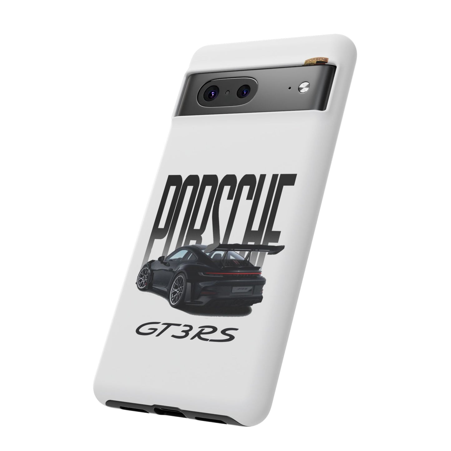 Porsche 911 GT3 RS Tough Case (Limited Edition)