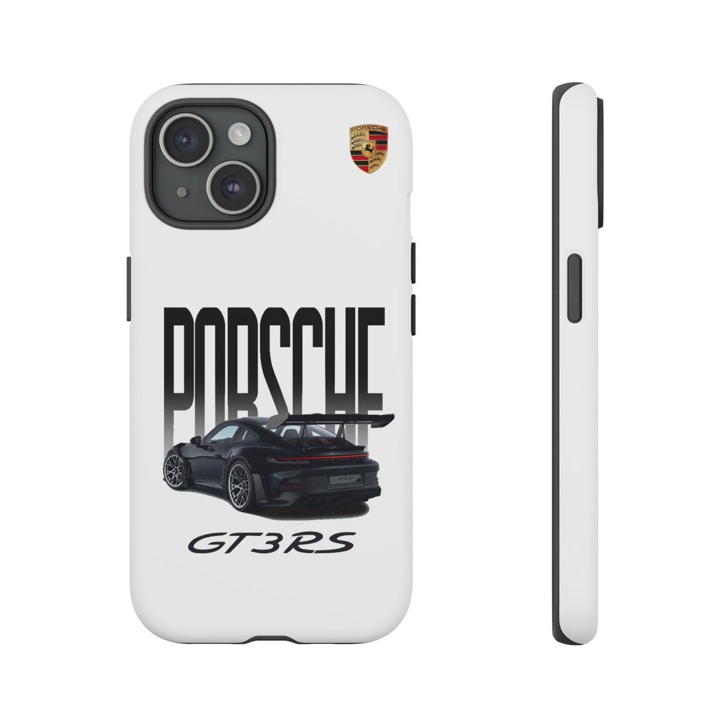 Porsche 911 GT3 RS Tough Case (Limited Edition)