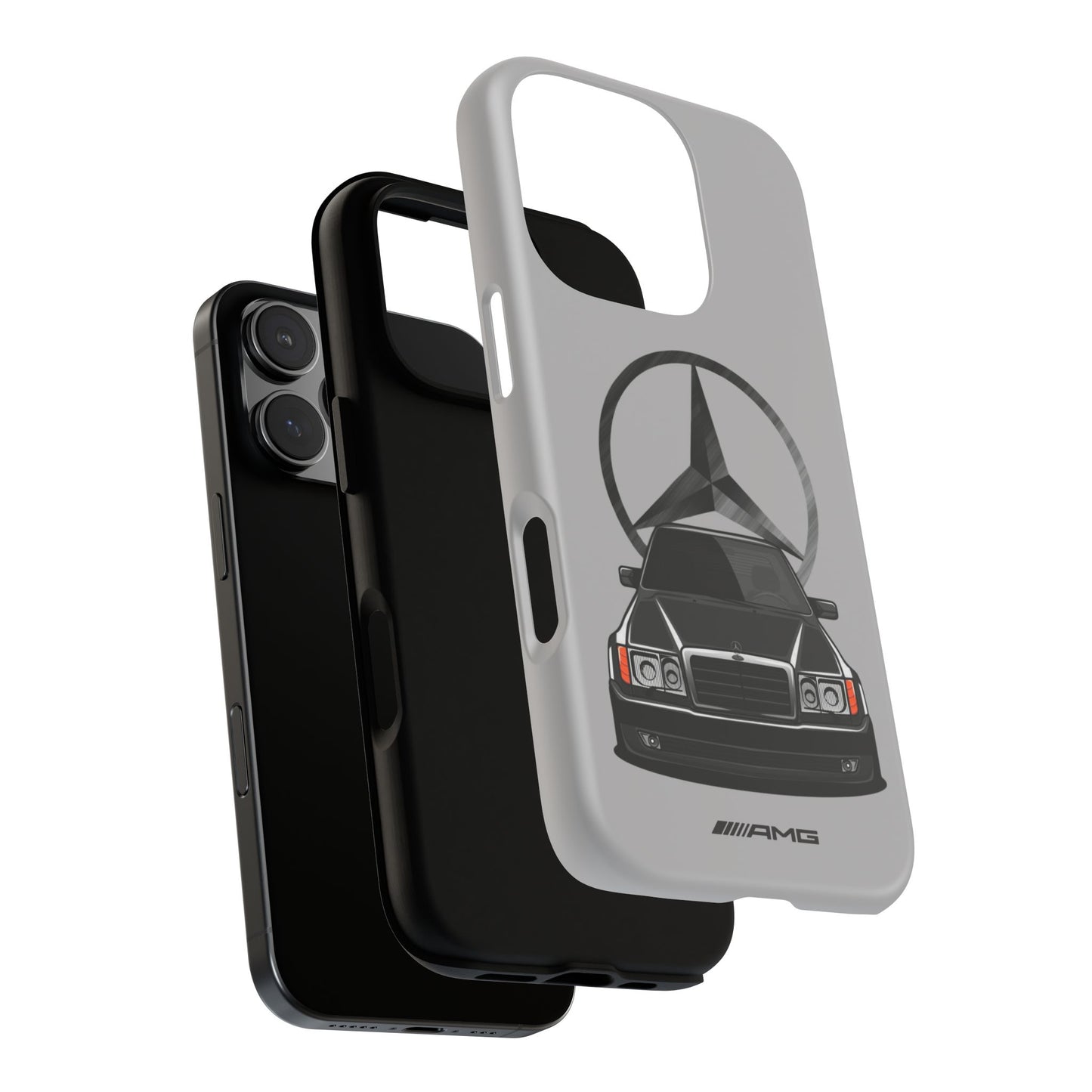 Mercedes Benz Tough Case (Limited Edition)