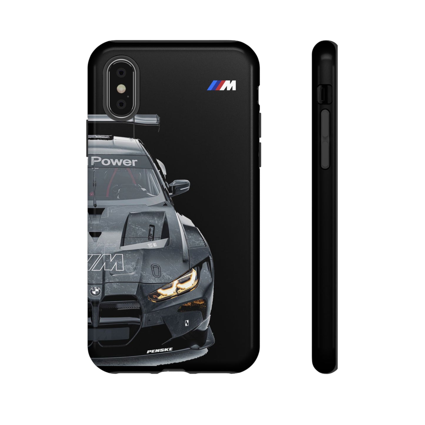 BMW M Tough Case (Limited Edition)