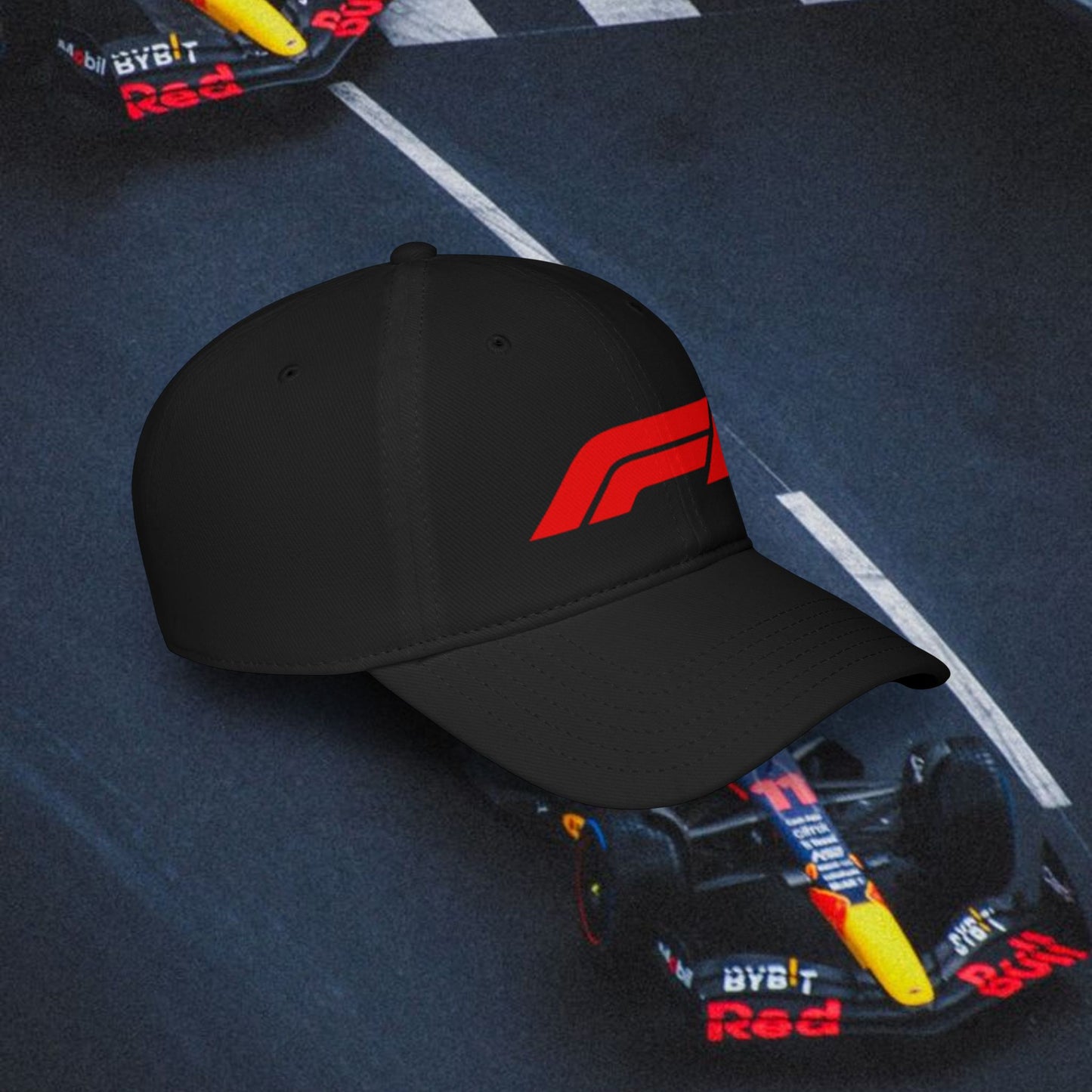 Formula 1 Baseball Cap