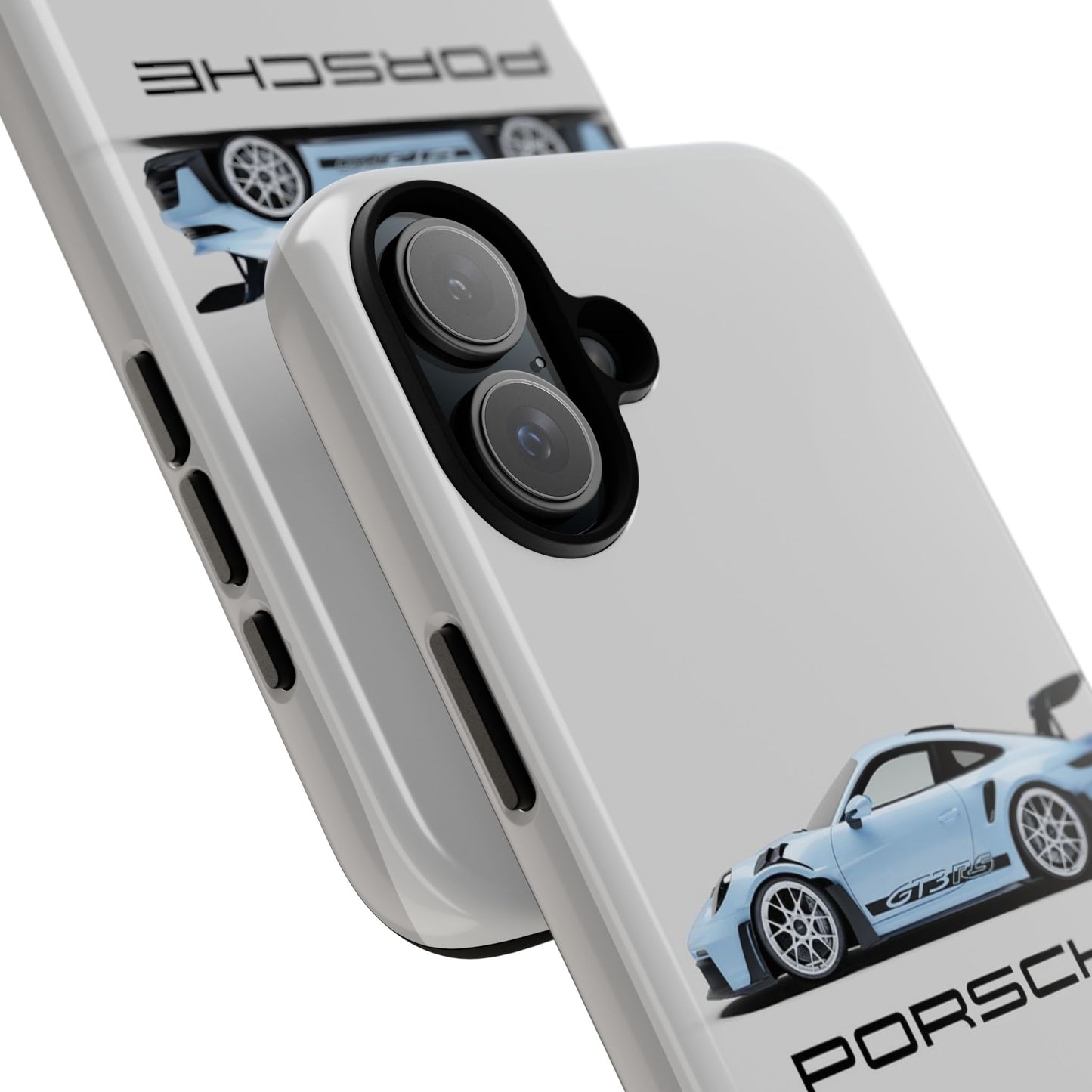 Porsche 911 GT3 RS Tough Case (Limited Edition)