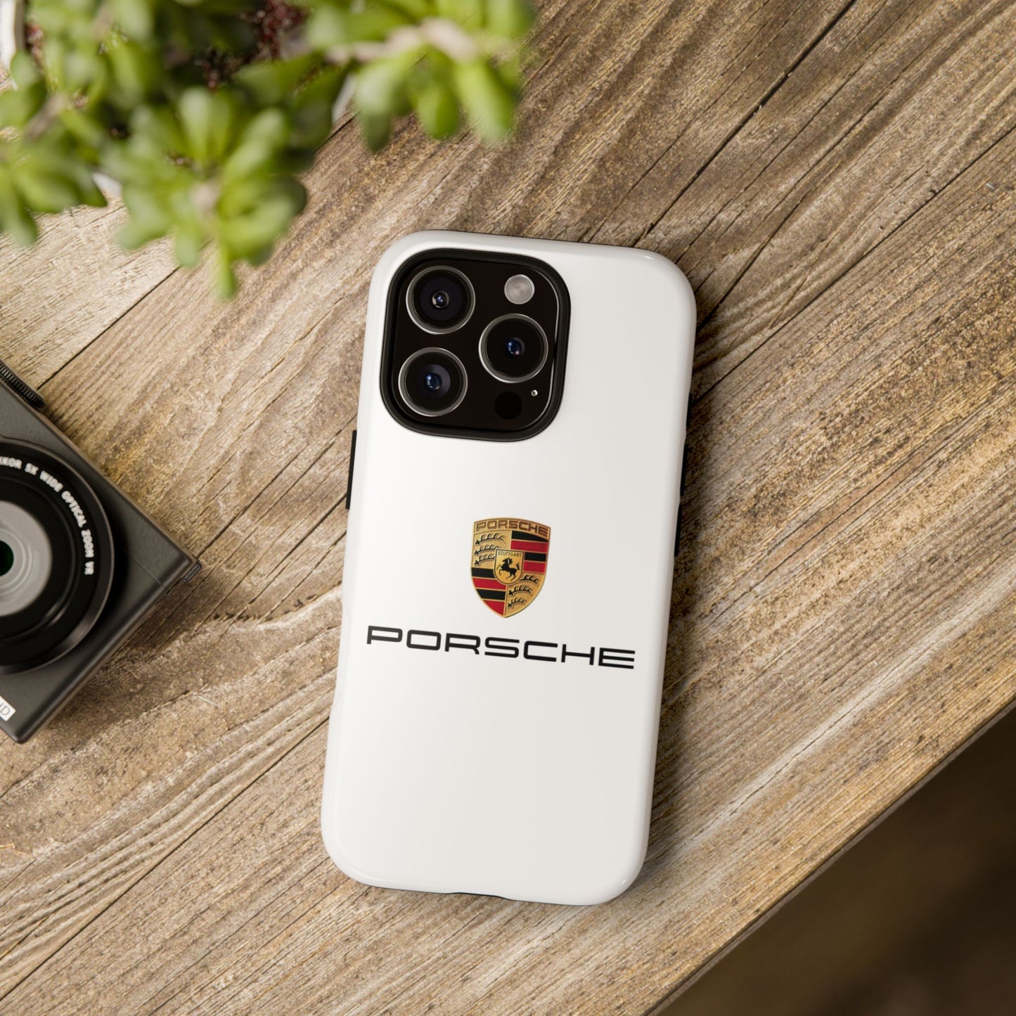 Porsche Tough Case (Limited Edition)