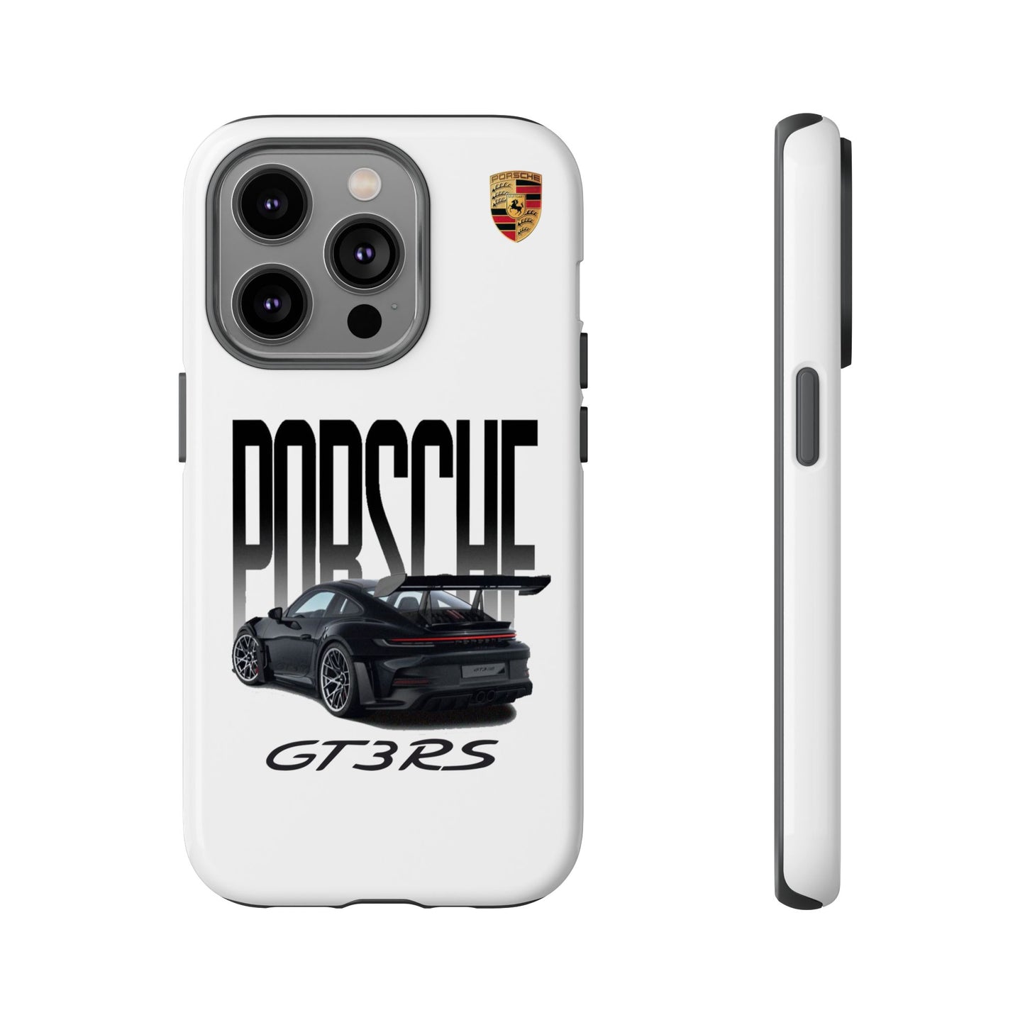 Porsche 911 GT3 RS Tough Case (Limited Edition)