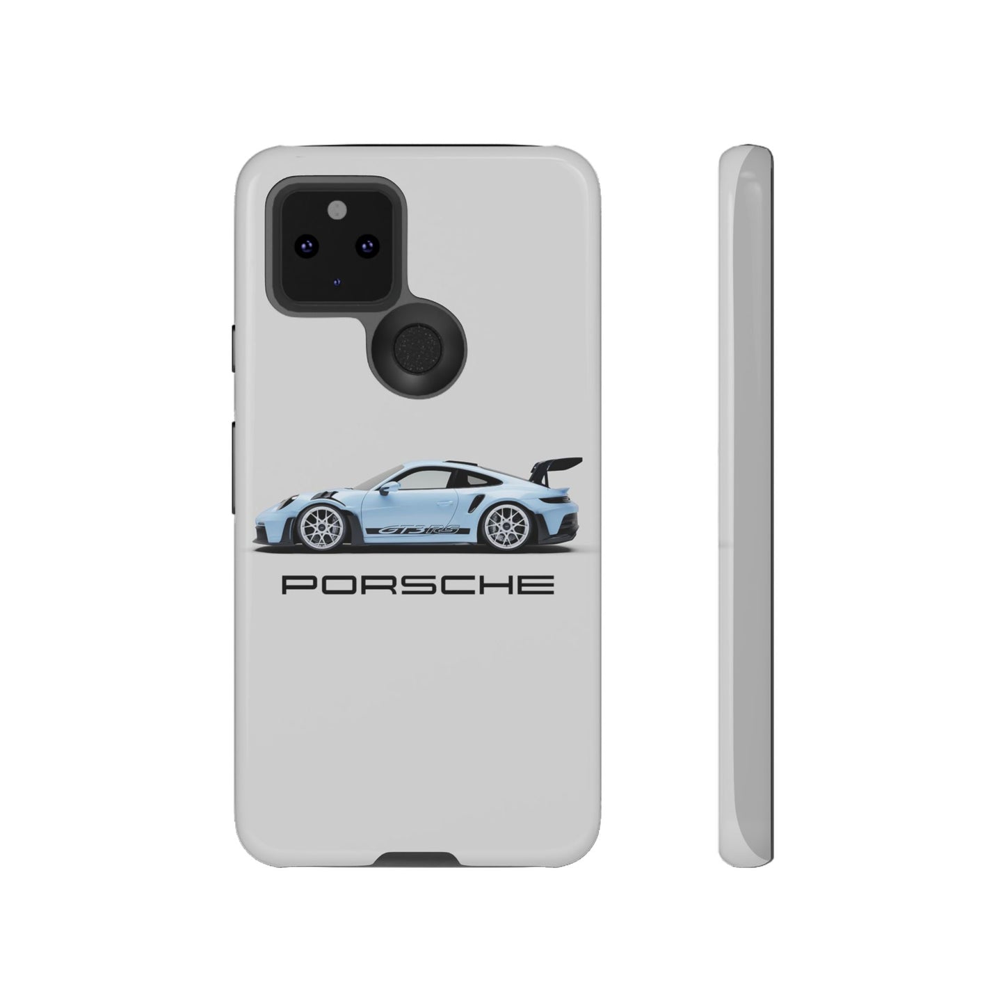 Porsche 911 GT3 RS Tough Case (Limited Edition)