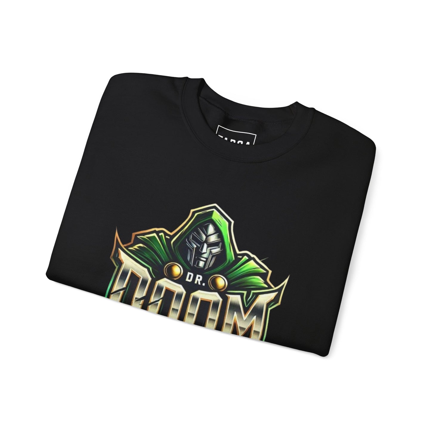 "Avengers: Doomsday" Dr. DOOM Sweatshirt