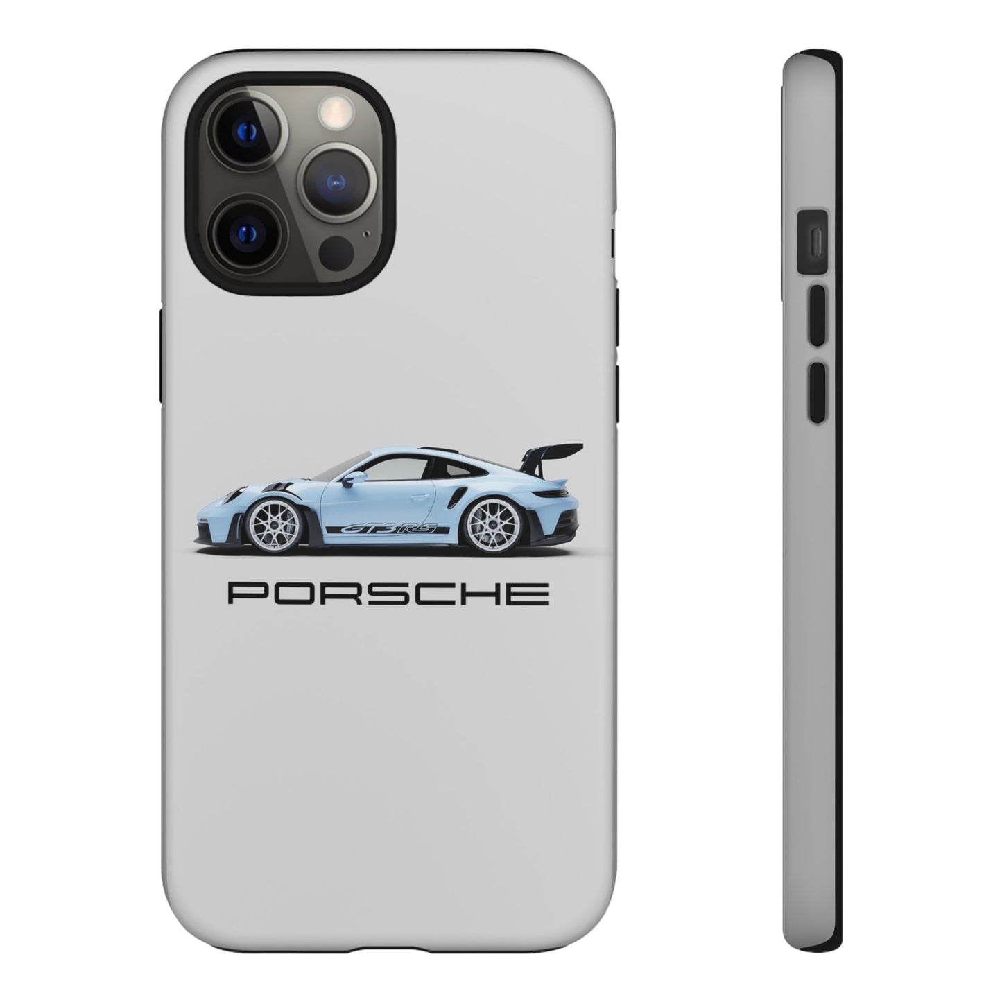 Porsche 911 GT3 RS Tough Case (Limited Edition)