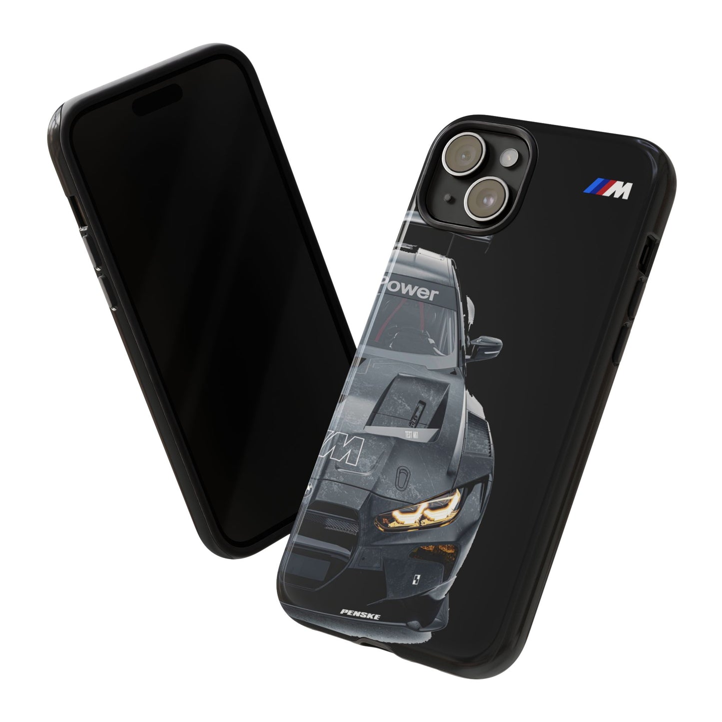 BMW M Tough Case (Limited Edition)